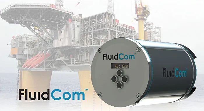 FluidCom?化學試劑注入流量控制器